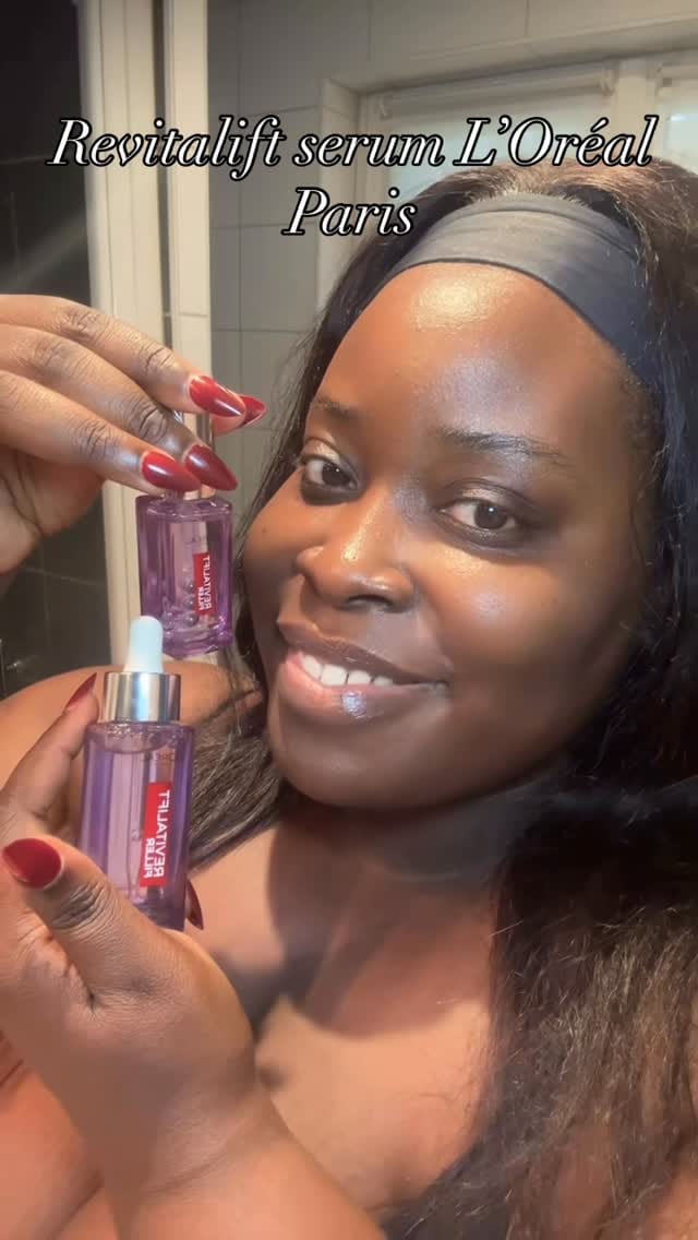 Post 8 by Ini.B on Instagram (video)