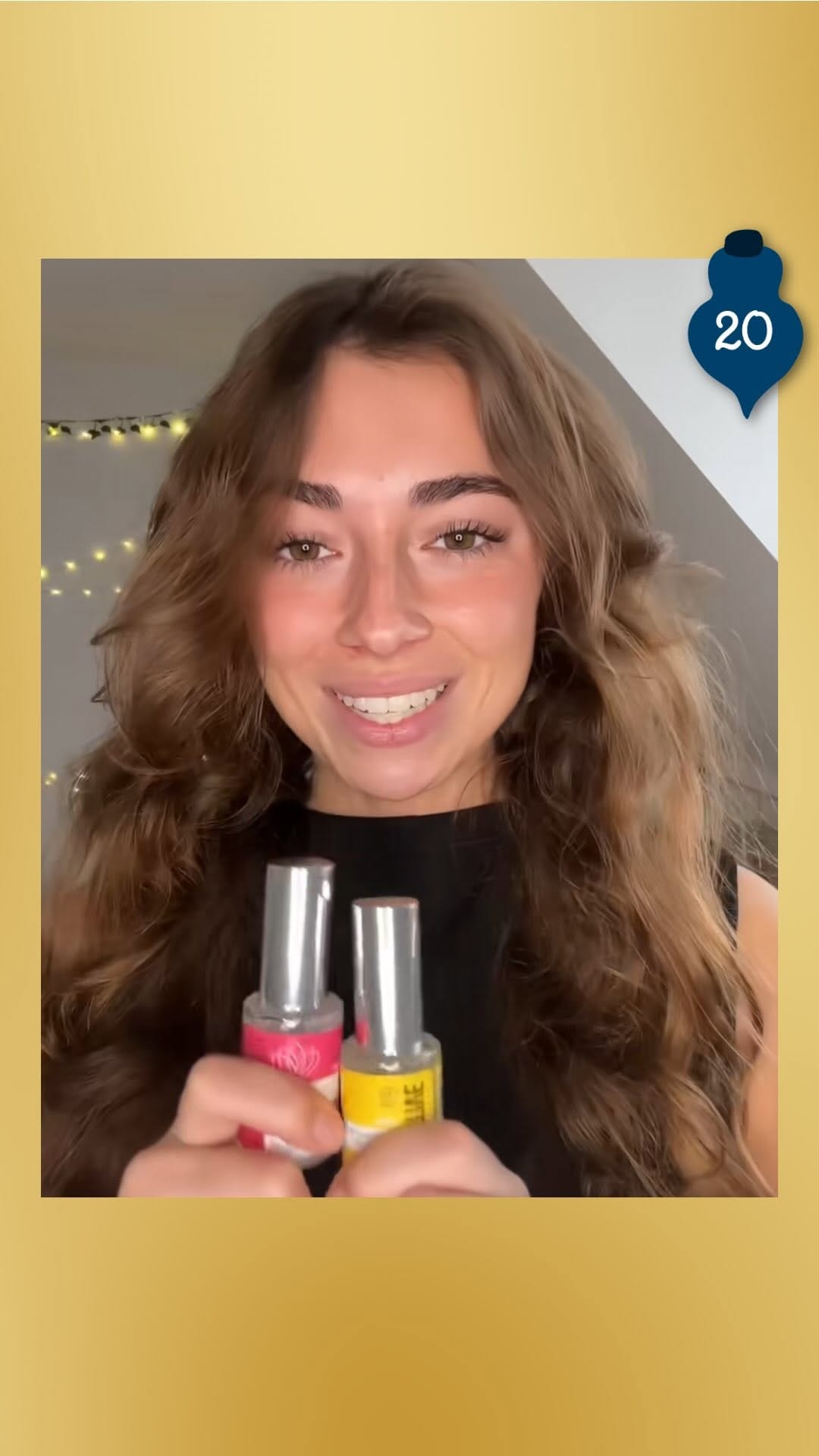 Post 9 by Acorelle | Cosmétiques BIO on Instagram (video)