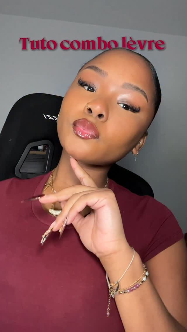 Post 8 by Klaïssa 🍋 on Instagram (video)