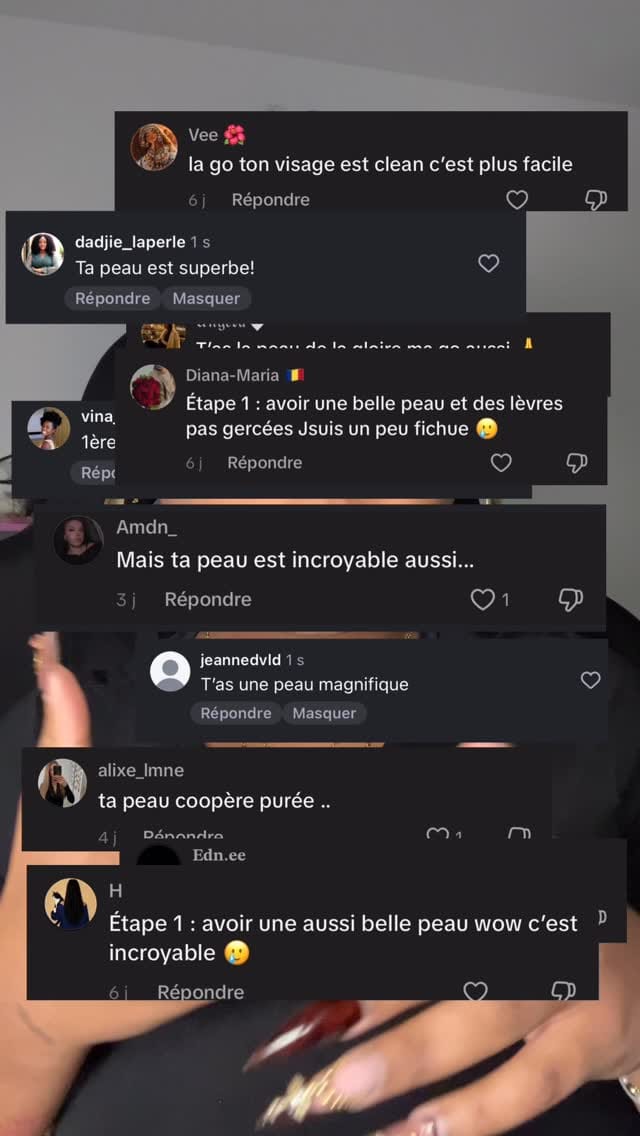 Post 9 by Klaïssa 🍋 on Instagram (video)