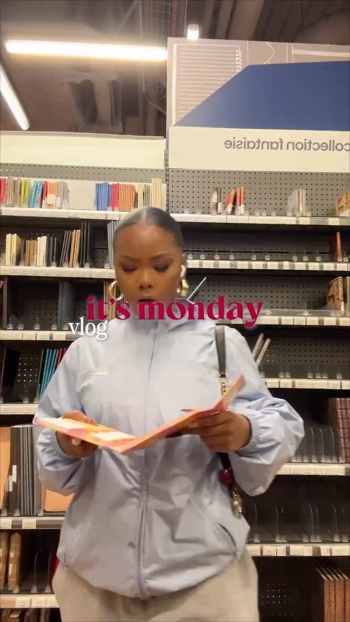 Post 3 by Klaïssa 🍋 on Instagram (video)