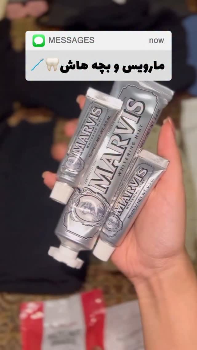 Post 10 by کلینیک /بیوتی اف جوسئون/سام بای می/سیمپل/فیتو/اوردینری on Instagram (video)