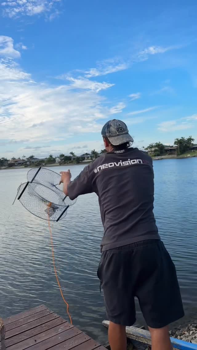Post 2 by Daniel Rioli on Instagram (video)