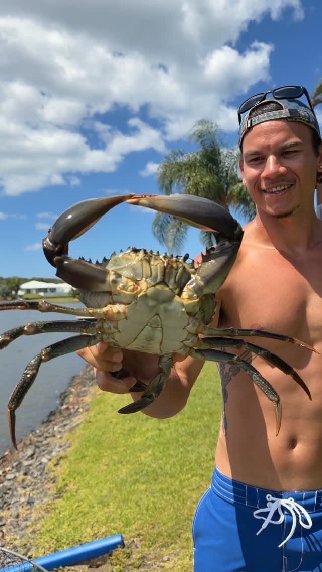 Post 6 by Daniel Rioli on Instagram (video)
