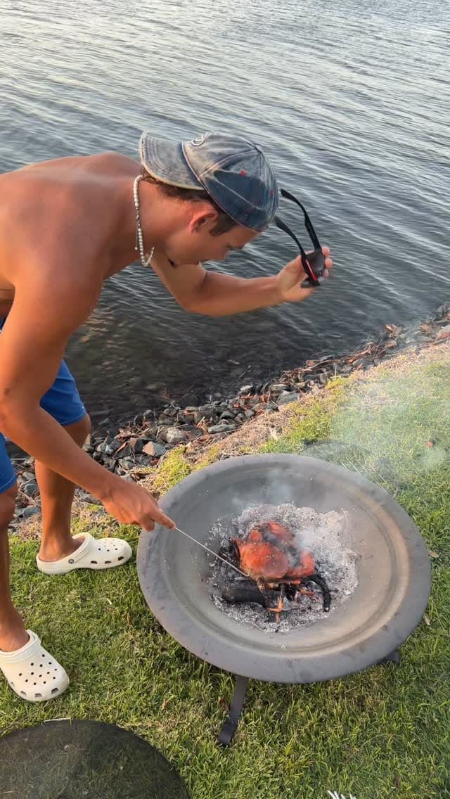 Post 5 by Daniel Rioli on Instagram (video)