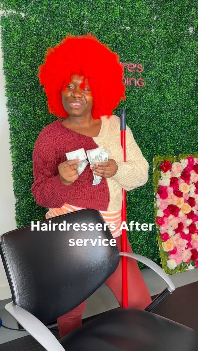 Post 7 by DALLAS TX BRAIDER| BY GLOIRE_FOREVERBEAUTY👑👏🏾🙌👍💕 on Instagram (video)
