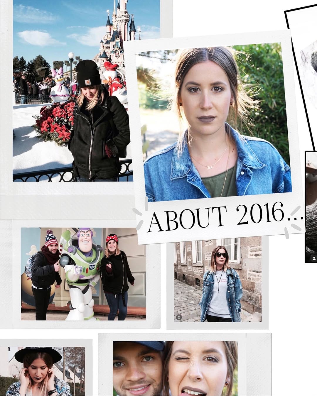Post 1 by Pauline | 𝕄𝕌𝕄 𝕆𝔽 𝕋𝕎𝕆 ♥ on Instagram (carousel)