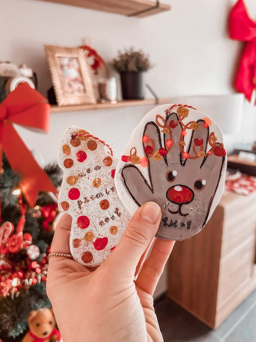 Post 9 by Pauline | 𝕄𝕌𝕄 𝕆𝔽 𝕋𝕎𝕆 ♥ on Instagram (image)