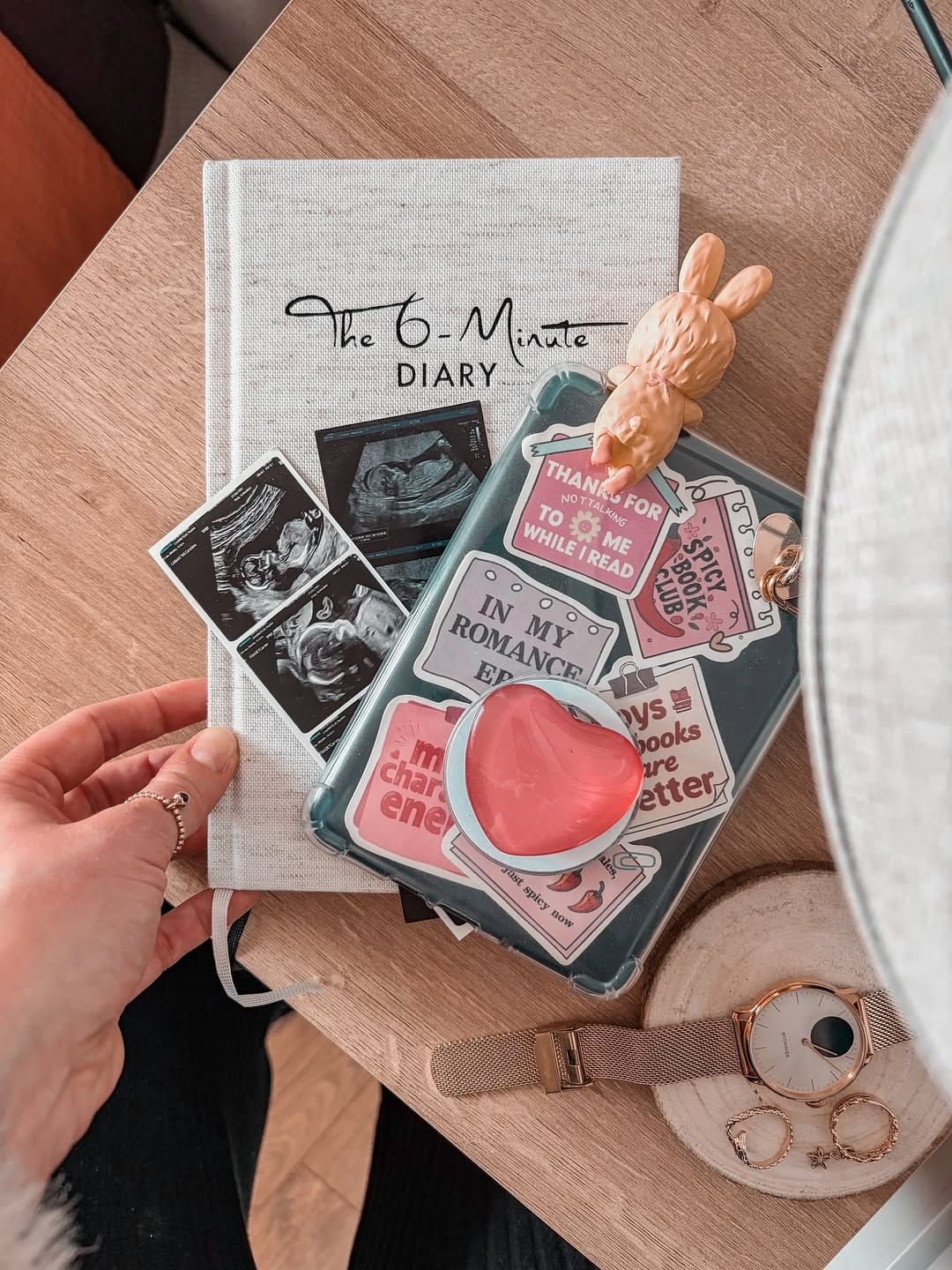 Post 6 by Pauline | 𝕄𝕌𝕄 𝕆𝔽 𝕋𝕎𝕆 ♥ on Instagram (image)