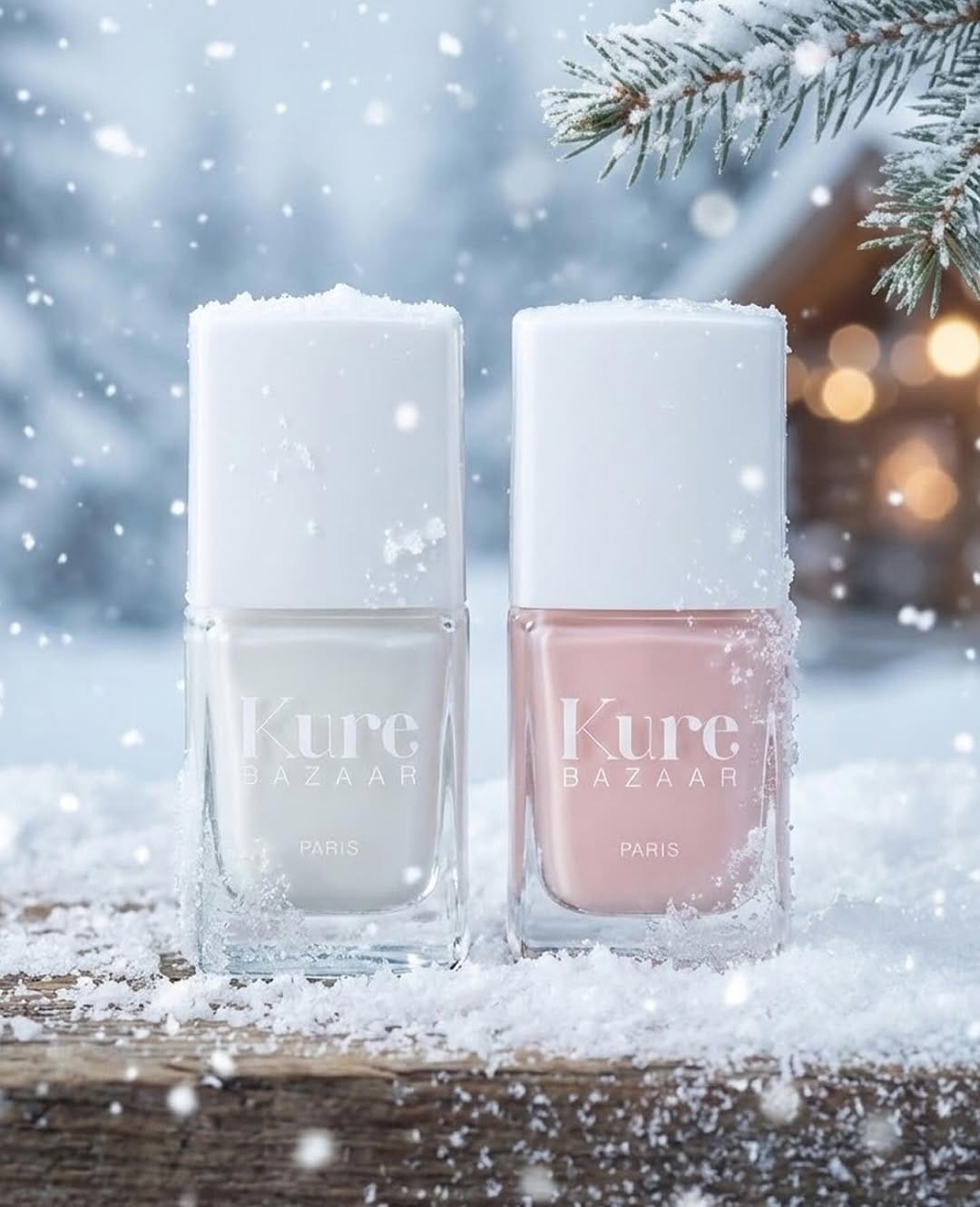Post 1 by Kure Bazaar on Instagram (image)