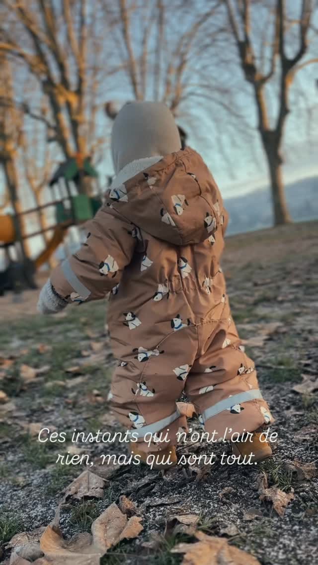 Post 2 by Elodie Mtr on Instagram (video)