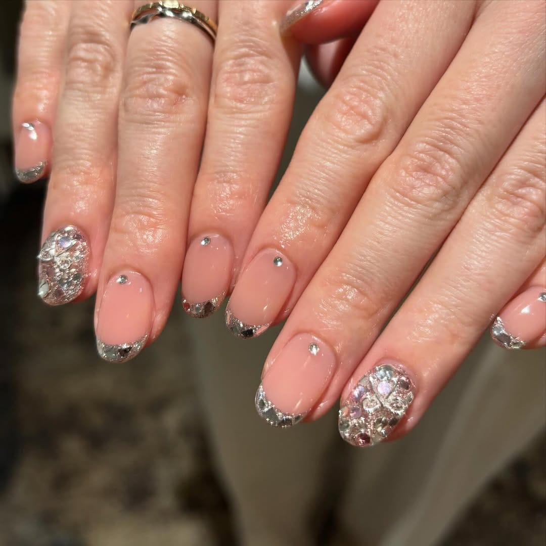 Post 1 by QUI NAIL&EYELASH｜クワイ ネイル&アイ on Instagram (image)