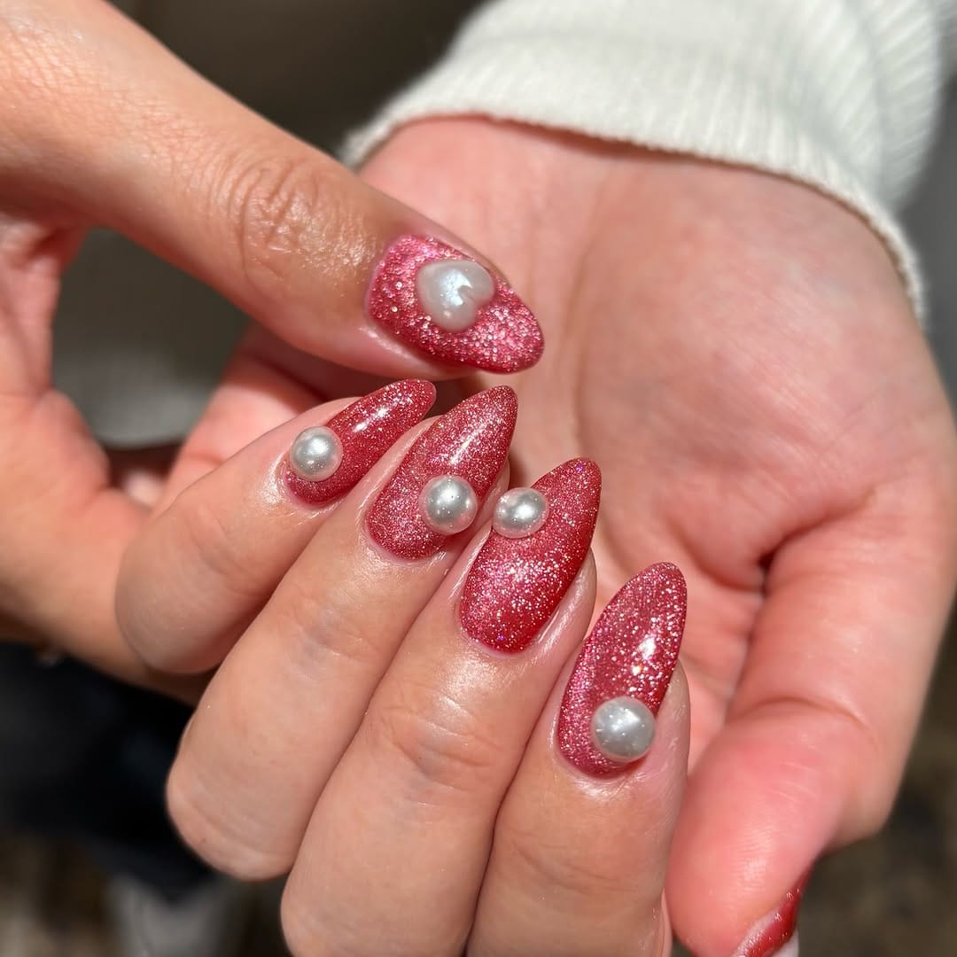 Post 6 by QUI NAIL&EYELASH｜クワイ ネイル&アイ on Instagram (image)
