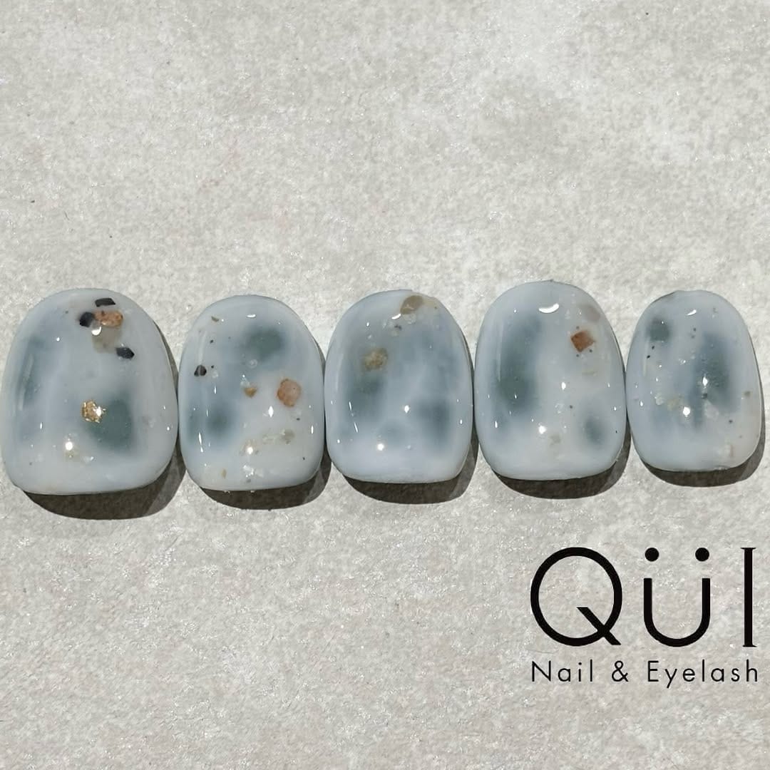 Post 9 by QUI NAIL&EYELASH｜クワイ ネイル&アイ on Instagram (image)