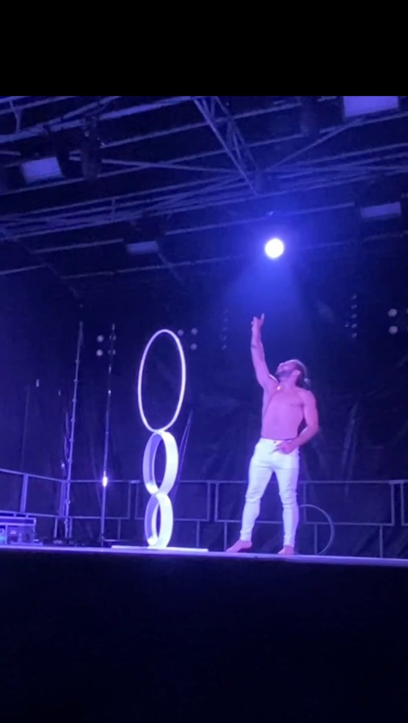 Post 5 by Vivien Dumoutiers - Wonsembe on Instagram (video)