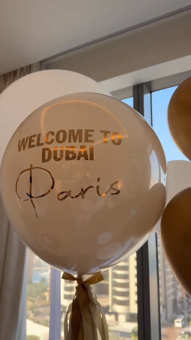 Post 6 by Paris Mars on Instagram (video)