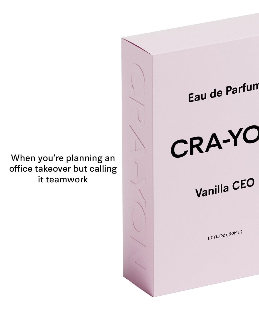 Post 7 by CRA-YON PARFUMS on Instagram (carousel)