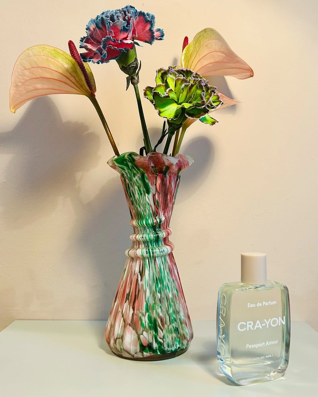 Post 2 by CRA-YON PARFUMS on Instagram (image)