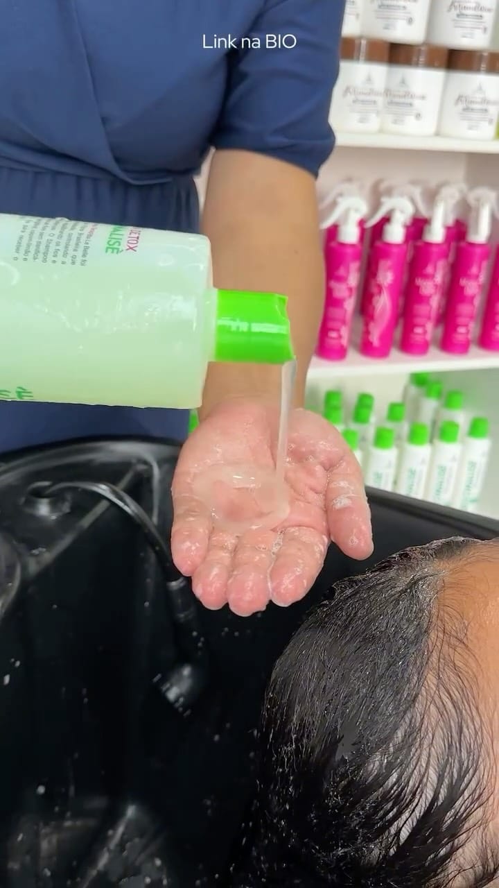 Post 5 by Le Belle Páris Oficial on Instagram (video)