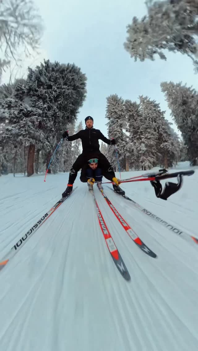 Post 3 by Dorian Coninx on Instagram (video)