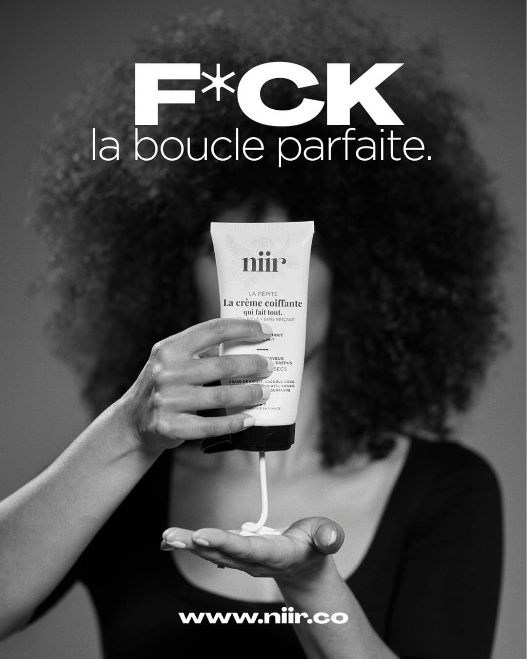 Post 10 by niir c 2 la bombe bébé on Instagram (image)