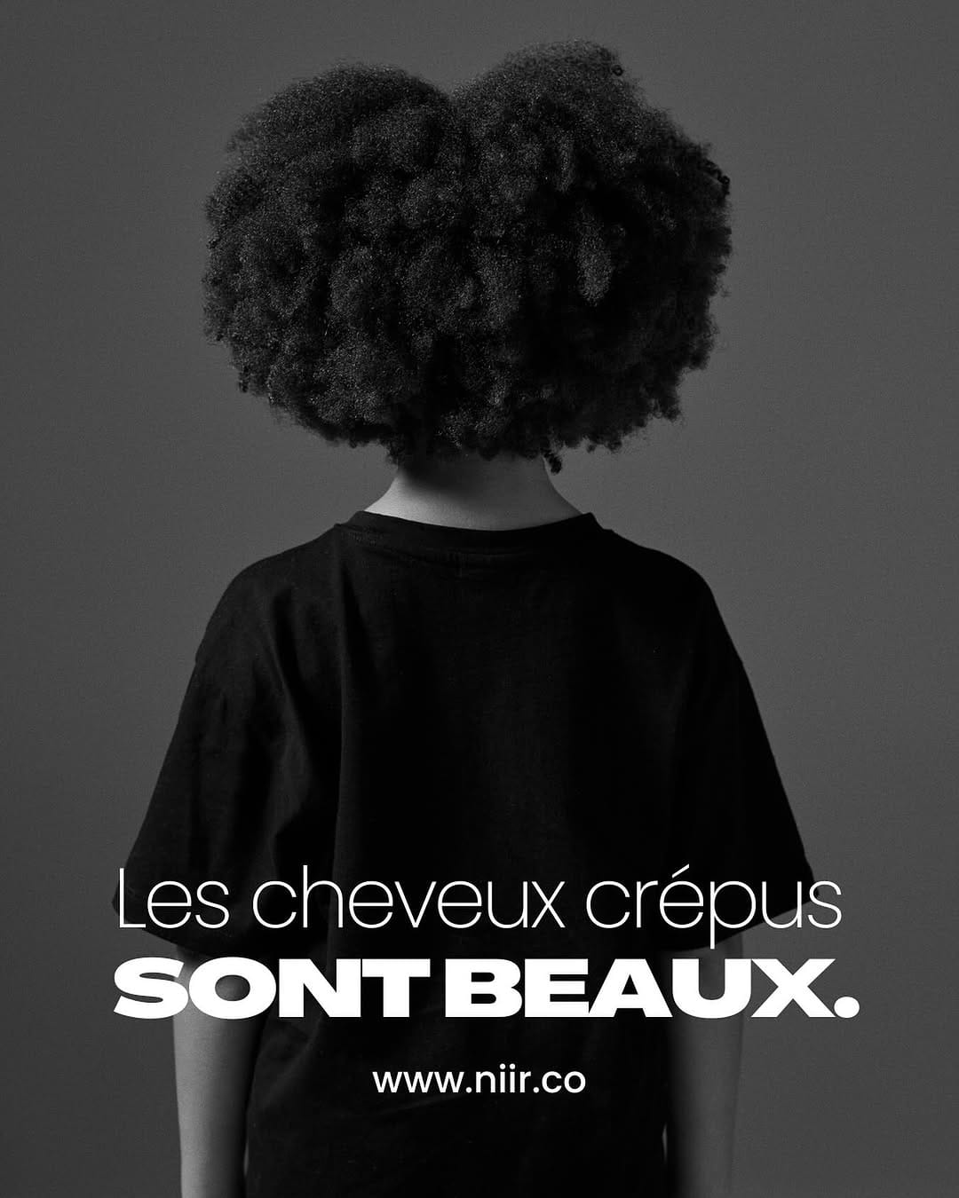 Post 8 by niir c 2 la bombe bébé on Instagram (image)