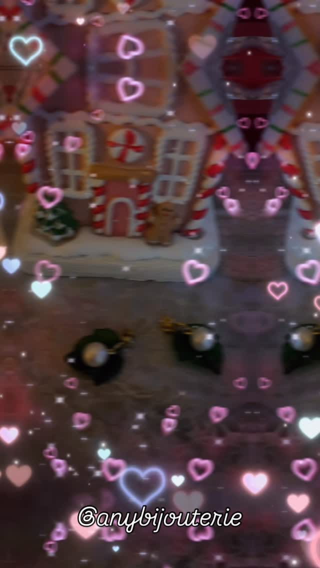 Post 3 by Sandrine Lagrenee on Instagram (video)