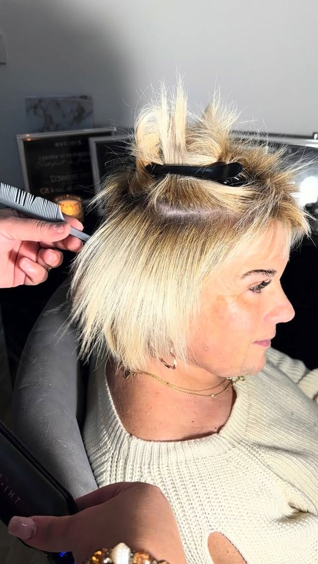 Post 7 by Sandrine Lagrenee on Instagram (video)