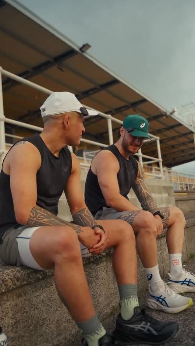 Post 10 by Kai "Dontblink" Kara France on Instagram (video)