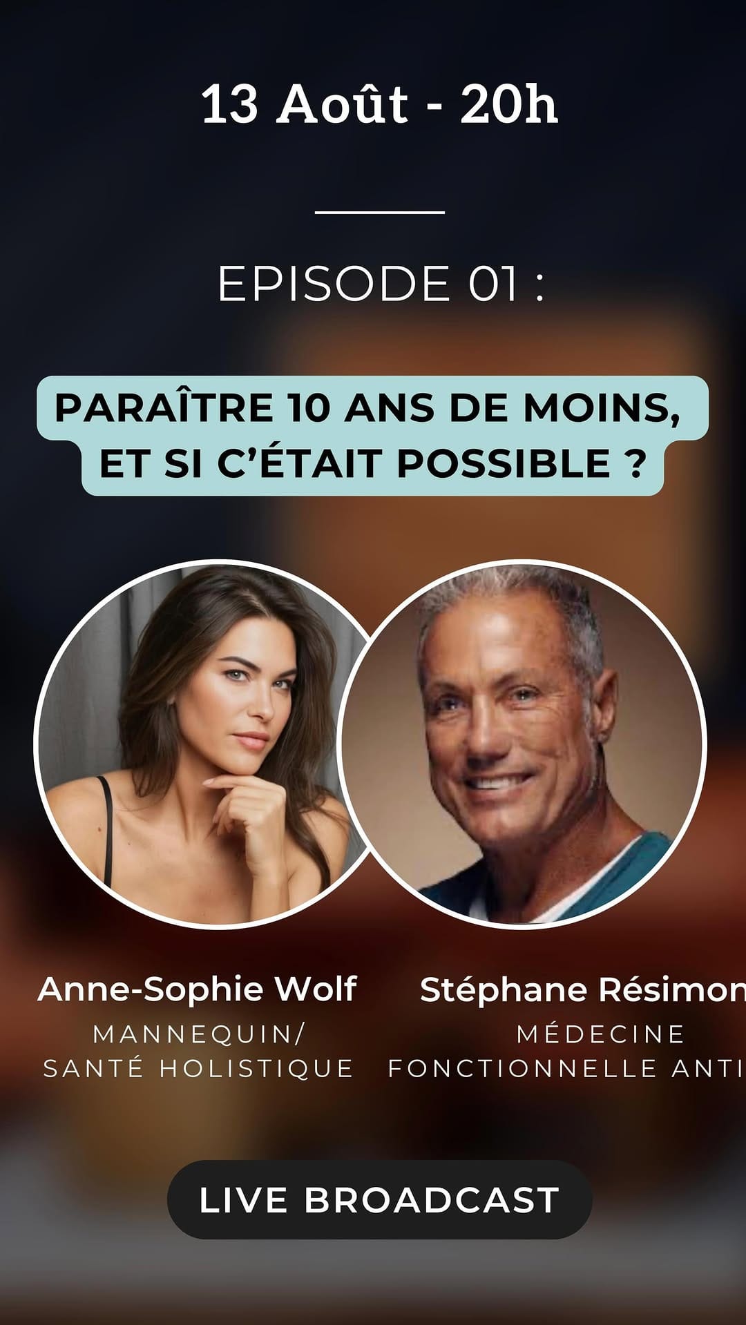 Post 4 by Anne-Sophie Wolf on Instagram (video)