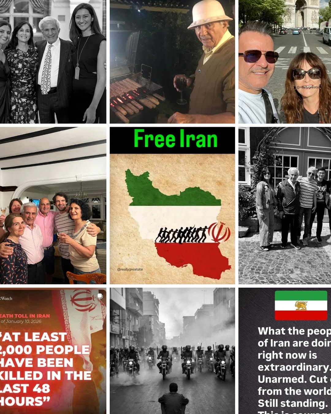 Post 5 by Tadji Kretschmer on Instagram (image)