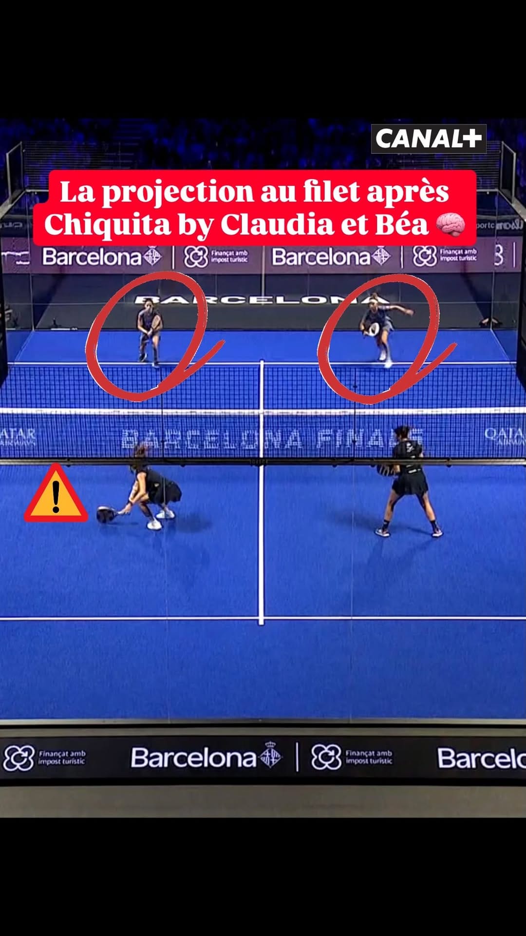Post 4 by Laura Clergue on Instagram (video)