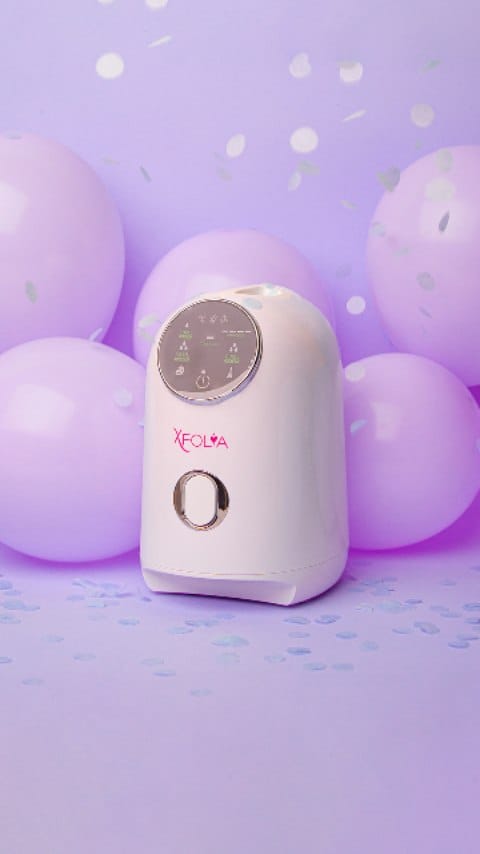 Post 7 by XFOLIA 🧖‍♀️ • Bienvenida al cambio 👏 on Instagram (video)