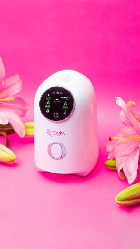 Post 2 by XFOLIA 🧖‍♀️ • Bienvenida al cambio 👏 on Instagram (video)