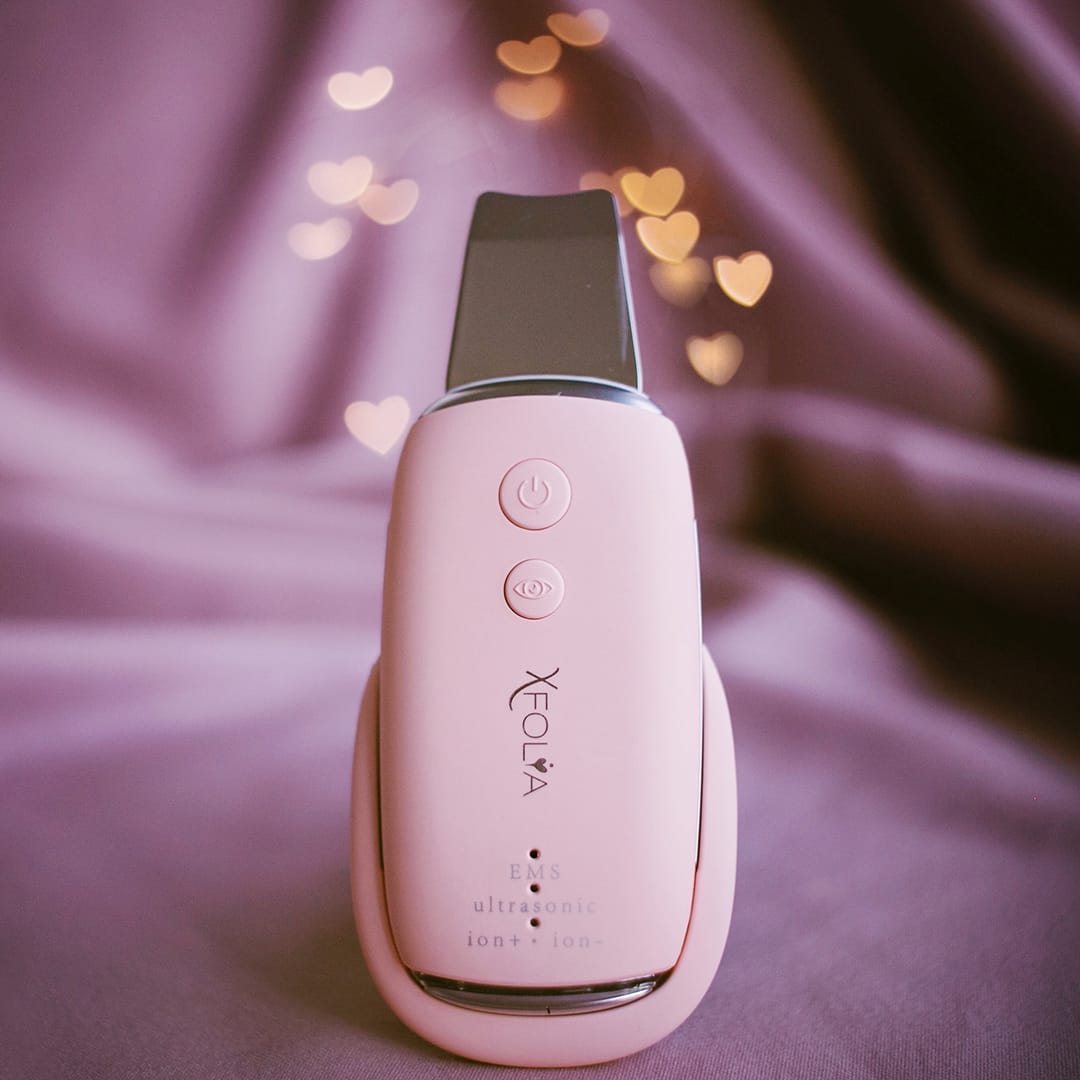 Post 10 by XFOLIA 🧖‍♀️ • Bienvenida al cambio 👏 on Instagram (image)