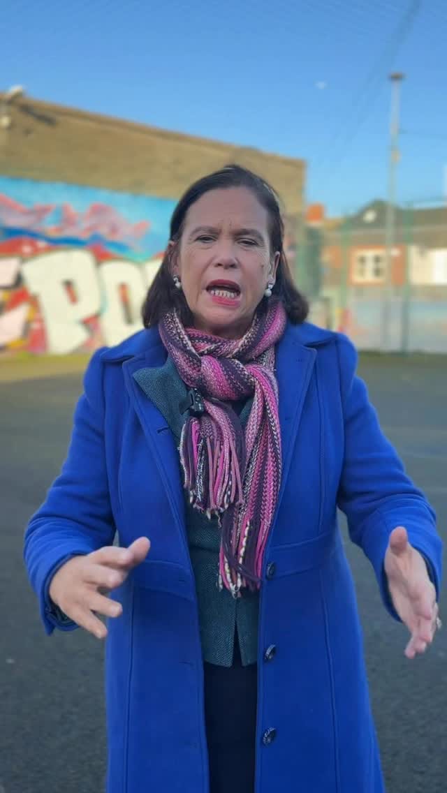 Post 3 by Kellie Harrington on Instagram (video)