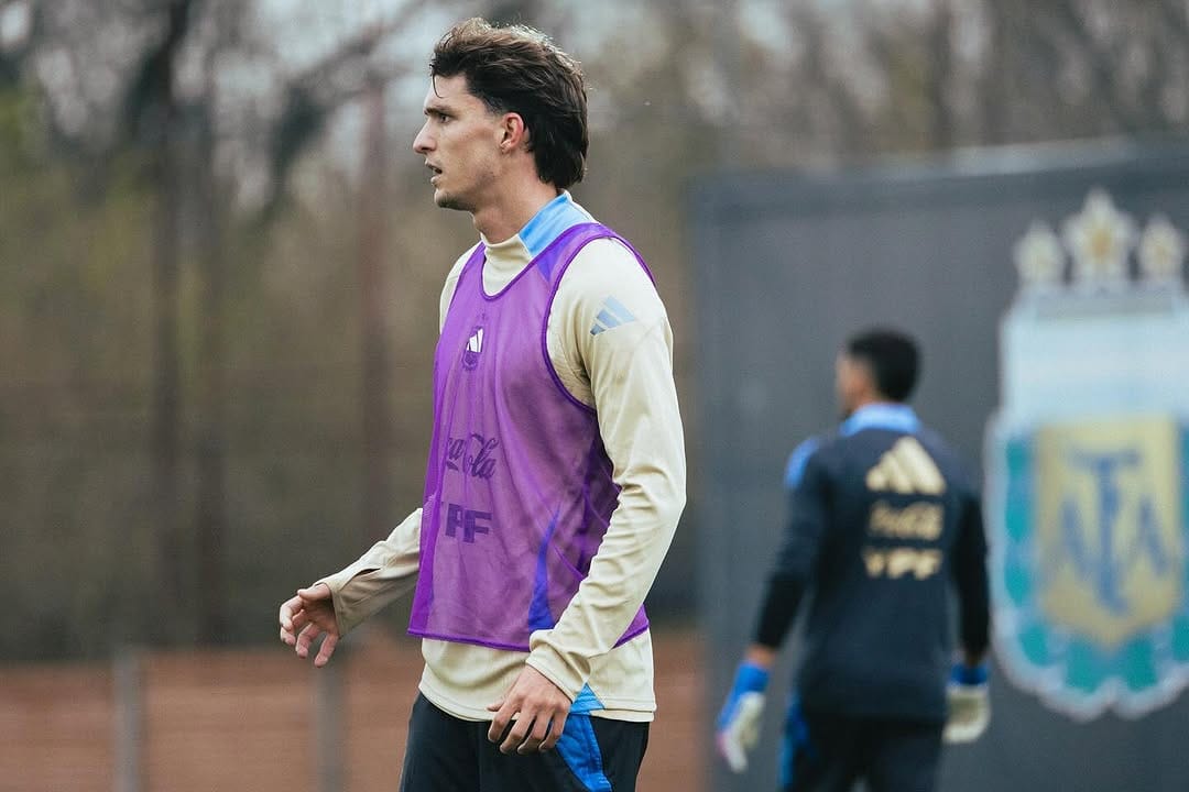 Post 10 by Leo Balerdi  ⚡️🇦🇷 on Instagram (carousel)