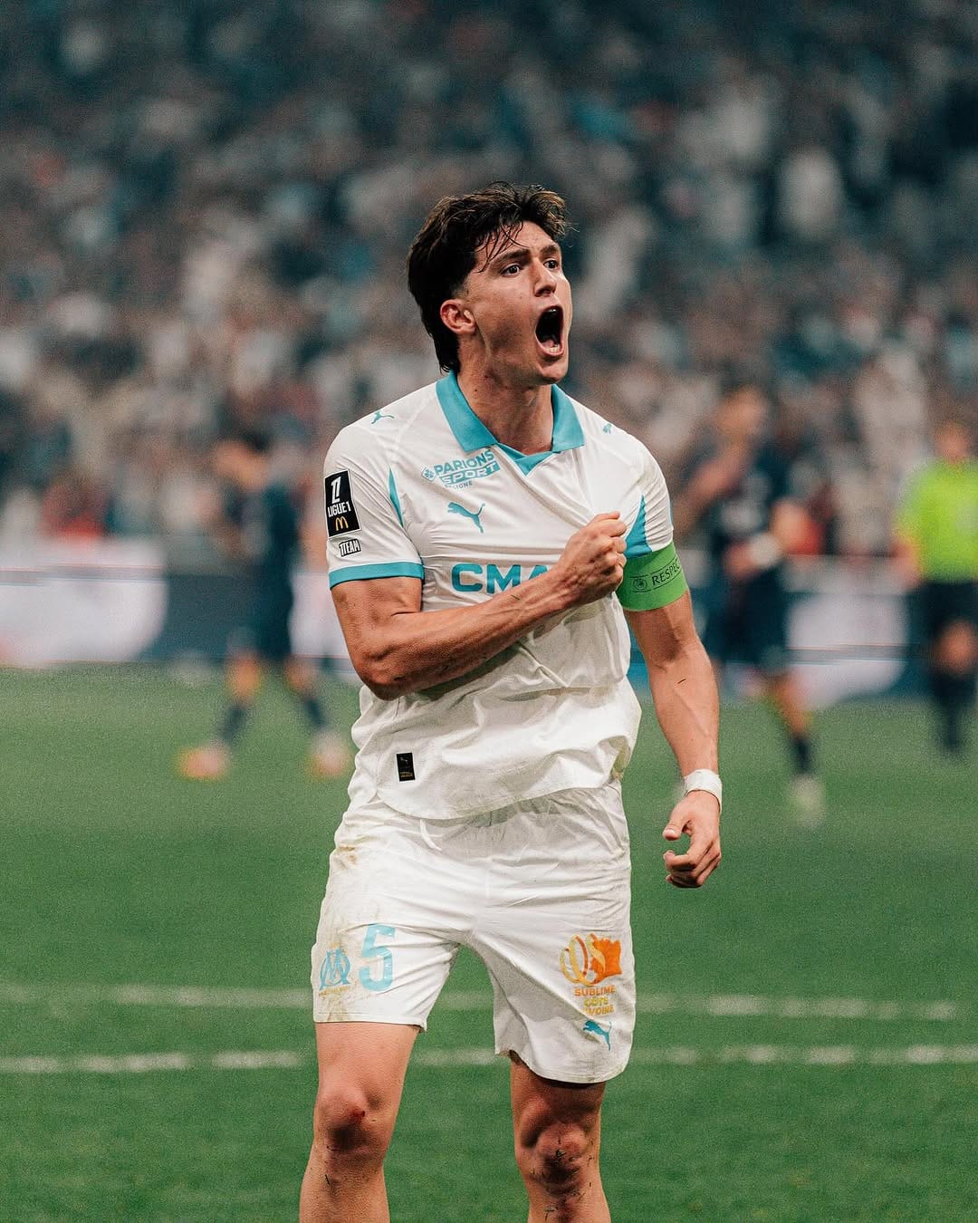 Post 8 by Leo Balerdi  ⚡️🇦🇷 on Instagram (carousel)