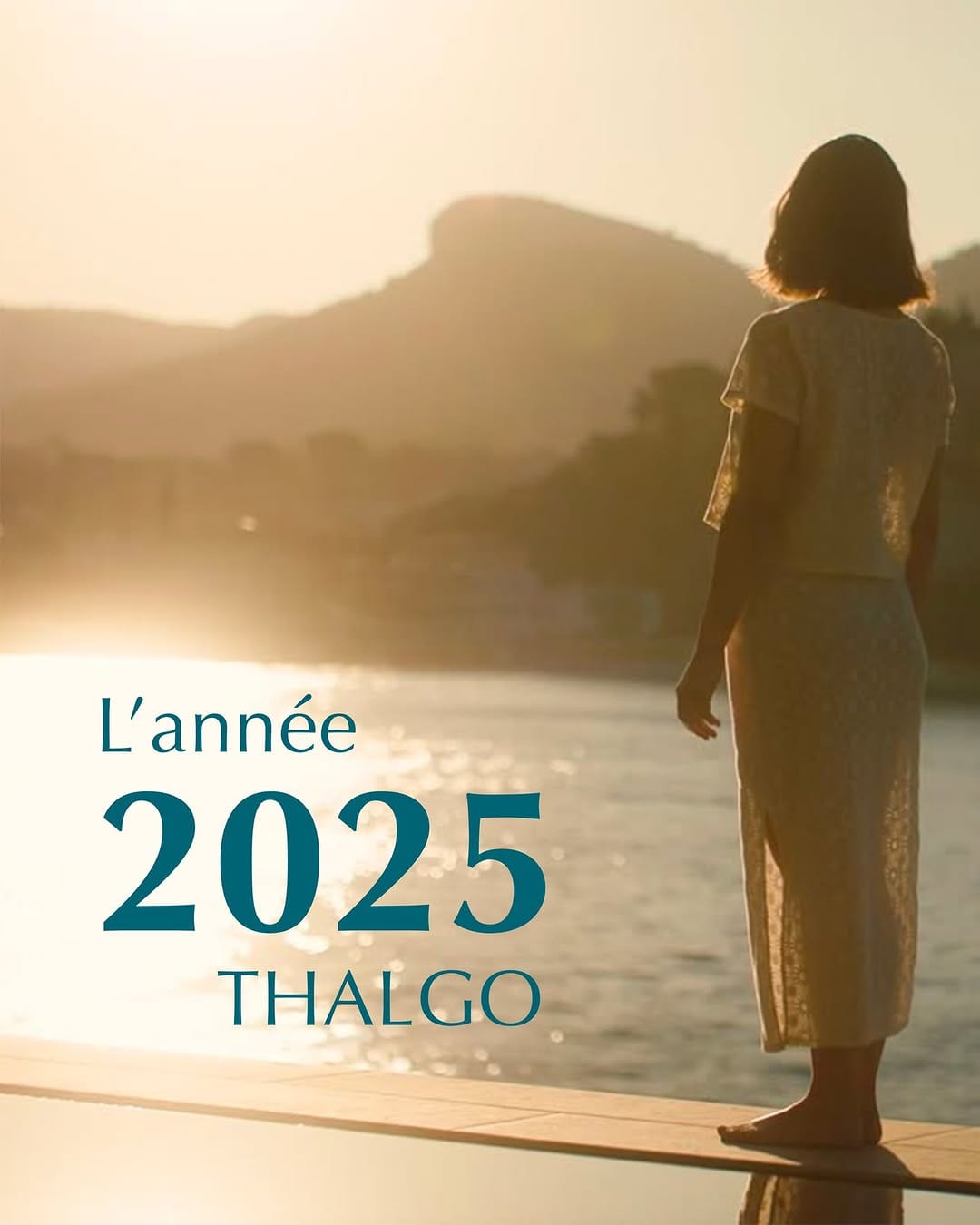 Post 9 by Thalgo France on Instagram (carousel)