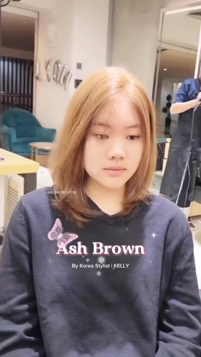 Post 3 by SALON_DE_LYON_kelapaGading on Instagram (video)