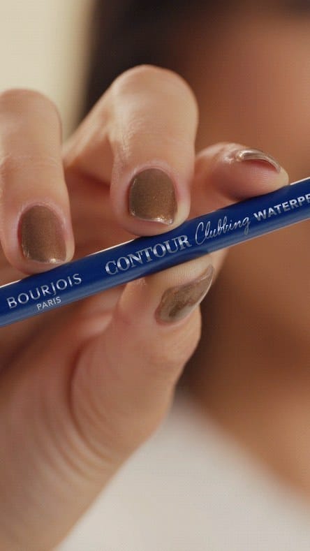 Post 1 by Bourjois Algérie on Instagram (video)