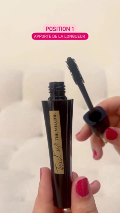 Post 3 by Bourjois Algérie on Instagram (video)