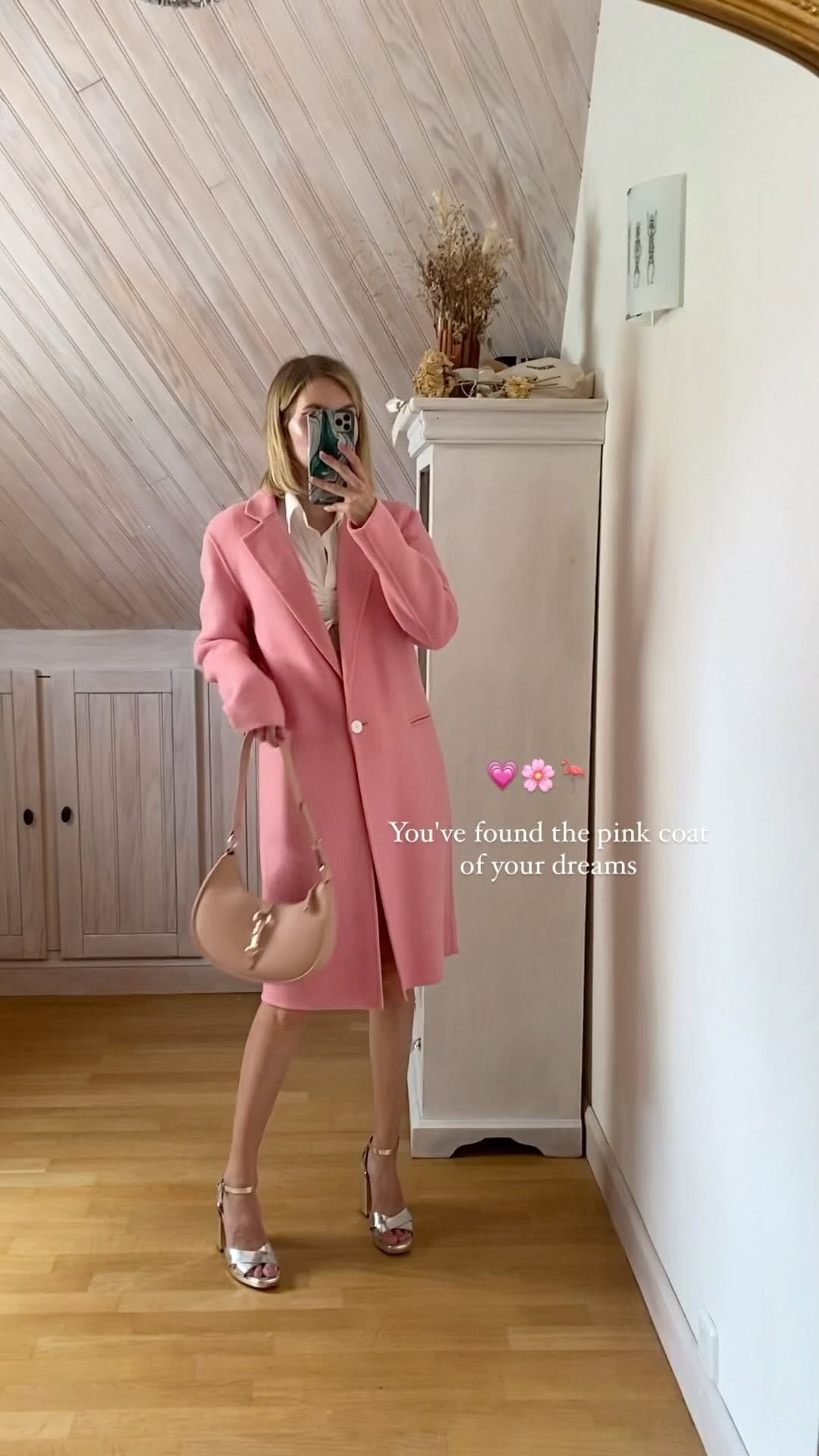 Post 2 by Kathleen on Instagram (video)