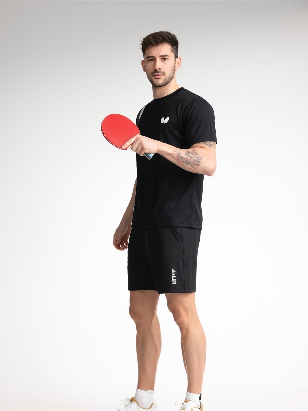 Post 9 by João Geraldo - Table Tennis on Instagram (carousel)