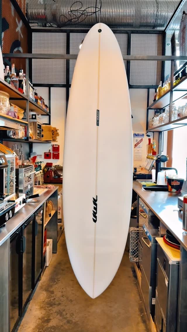Post 8 by Shapers Club shop on Instagram (video)
