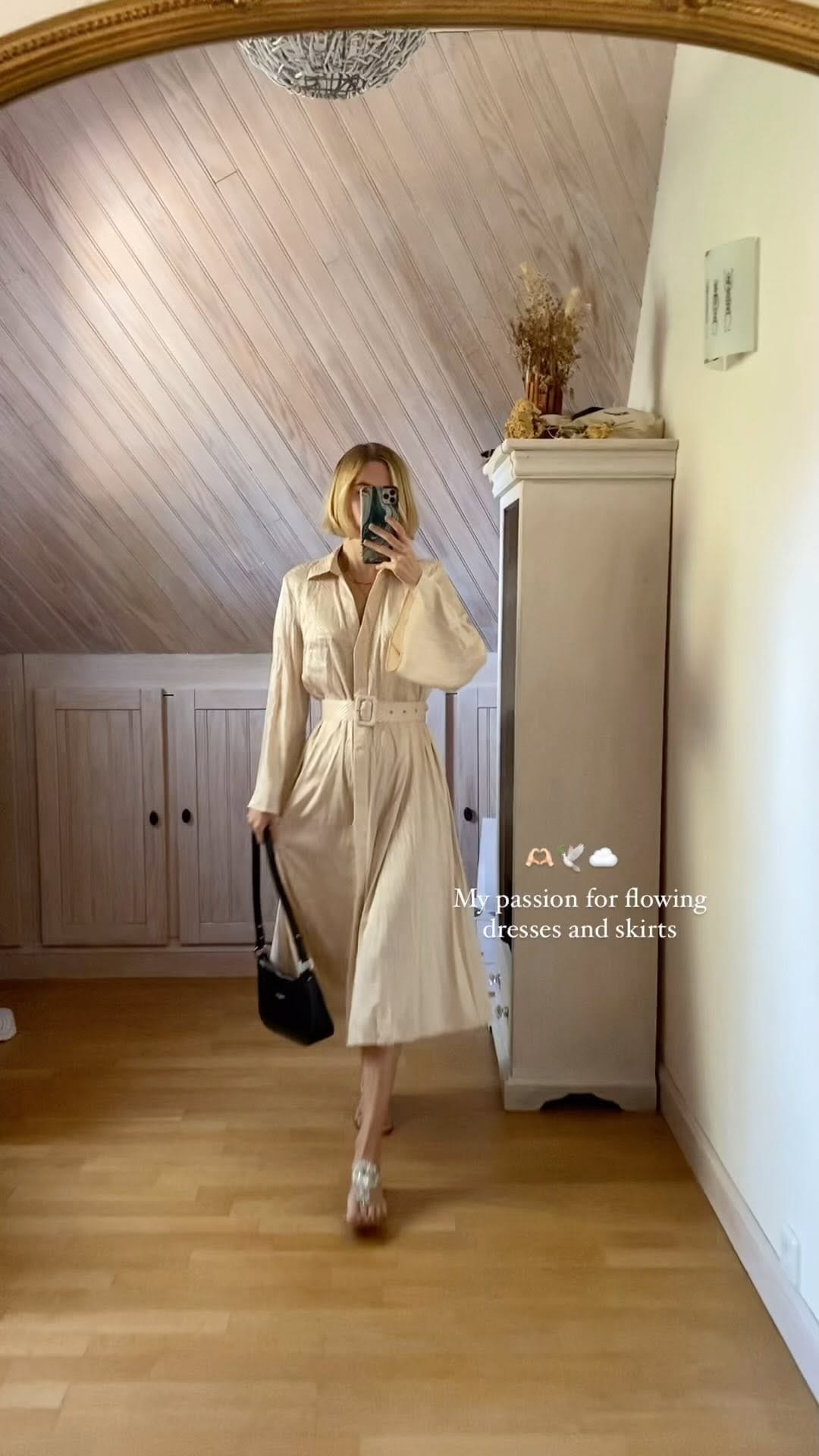 Post 7 by Kathleen on Instagram (video)