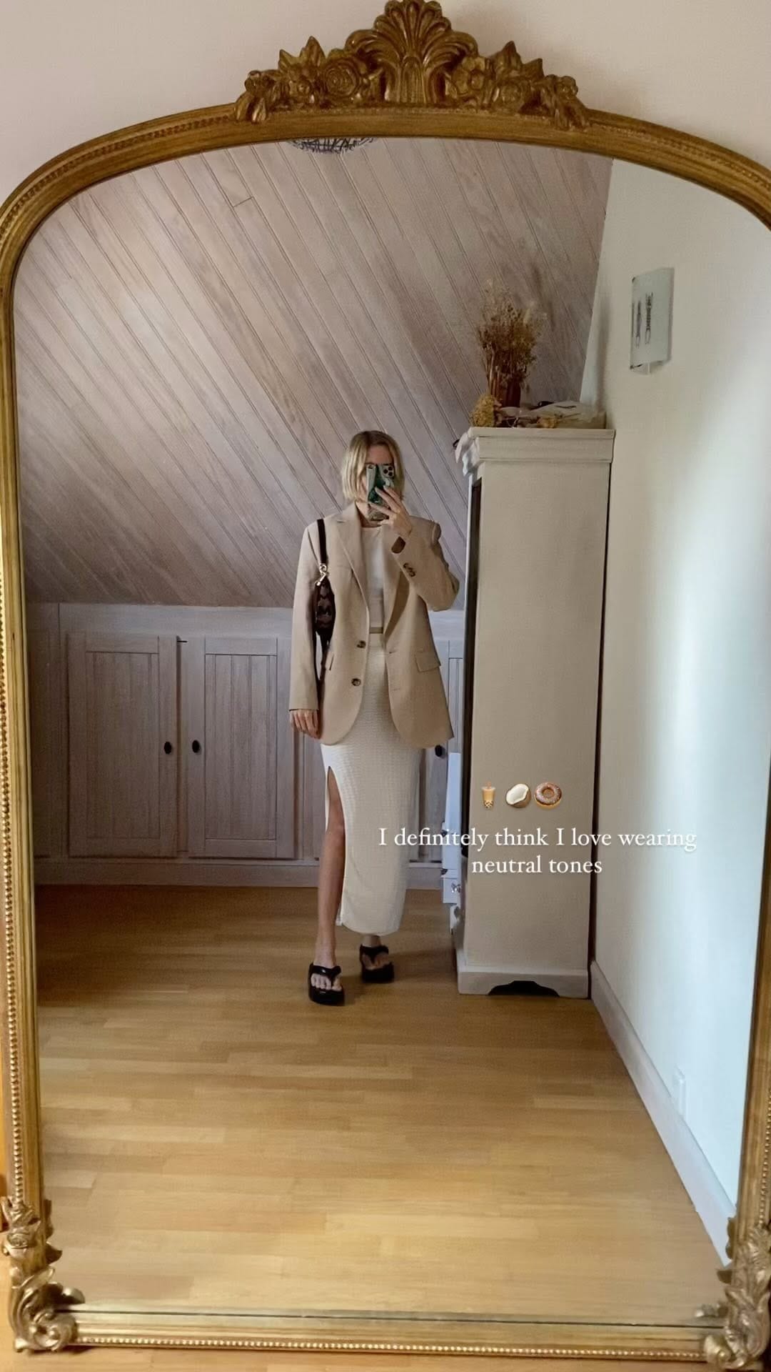 Post 10 by Kathleen on Instagram (video)