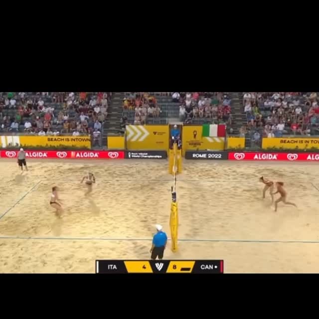 Post 1 by Sophie Bukovec on Instagram (video)