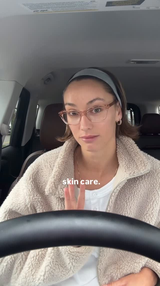 Post 7 by Sophie Bukovec on Instagram (video)