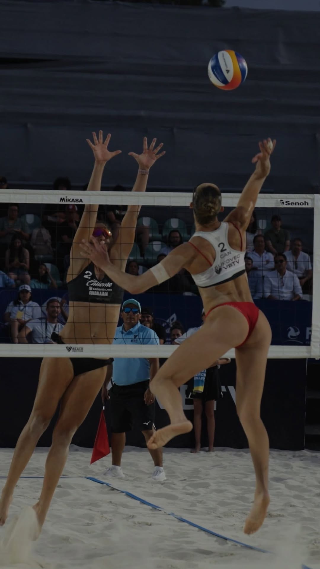 Post 10 by Sophie Bukovec on Instagram (video)